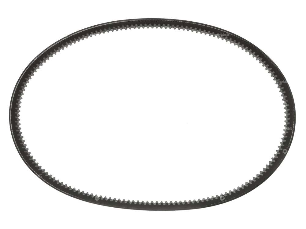 Malossi V-belt 860 mm X-Belt | Peugeot 103 SP, MV, MVL, LM Carousel Image 1