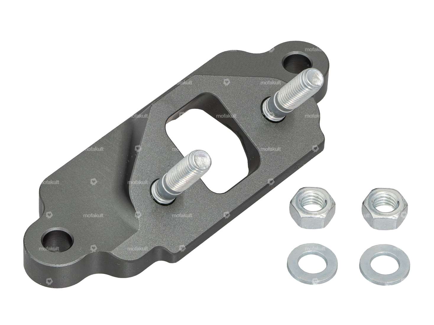 swiing® ingenious intermediate flange 17 mm diaphragm | Sachs 502, 50/2, 50/3, 50/4 Carousel Image 1