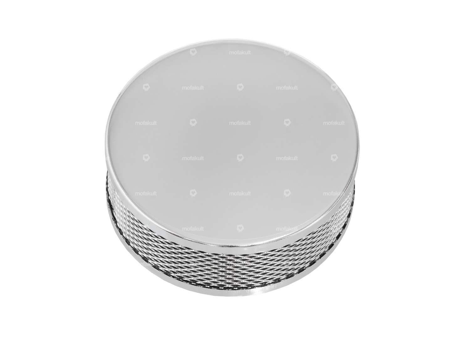 GPO air filter Ø 28 / 35 mm flat grille Carousel Image 1