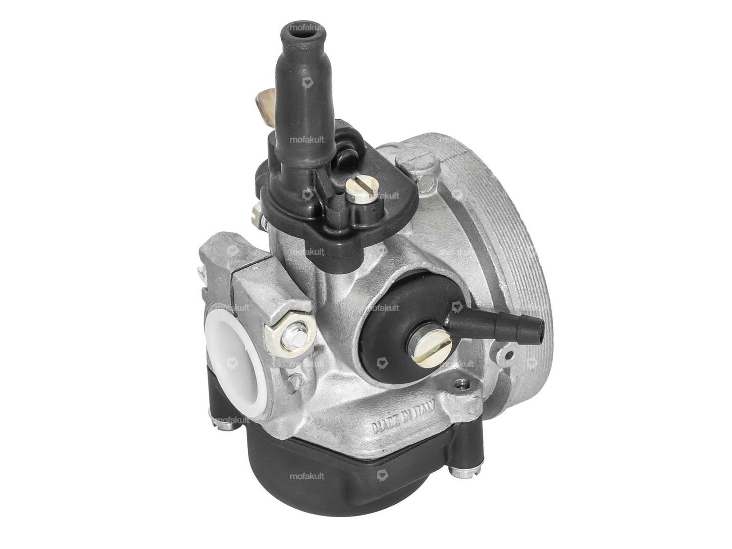 Dell'Orto 14/9 P SHA carburetor hand choke | Morini Franco Carousel Image 2