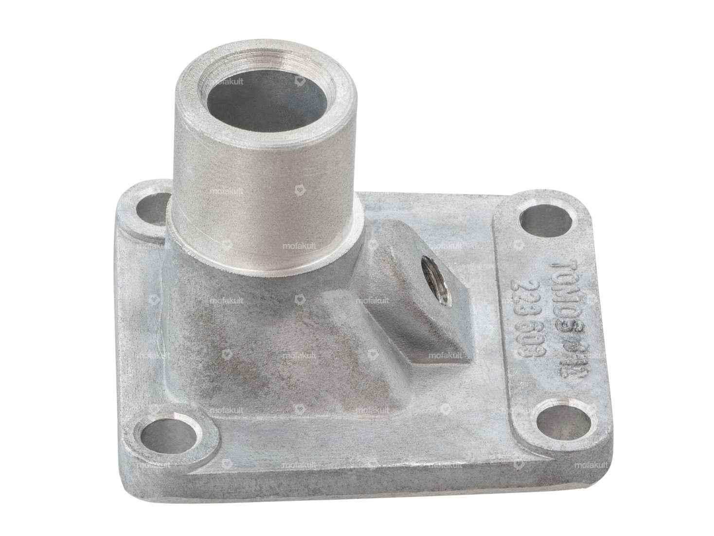 Intake manifold 12 mm NOS | Tomos A35 / A5 Carousel Image 2