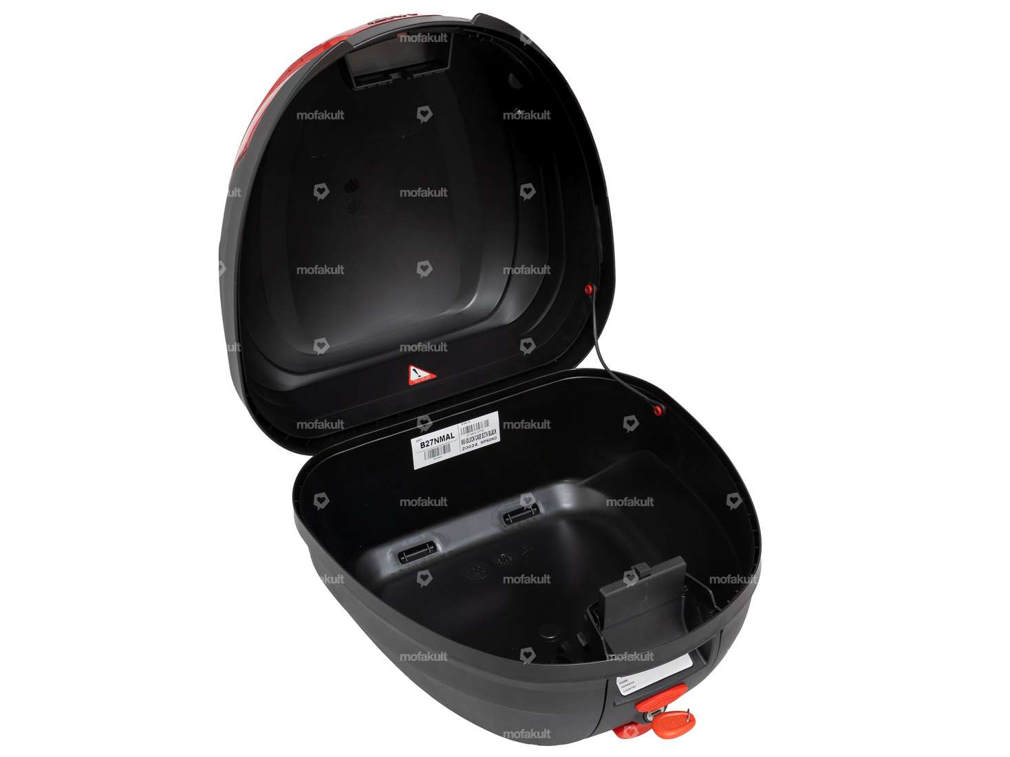 GIVI Top Case incl. base and lock 28 L Carousel Image 2