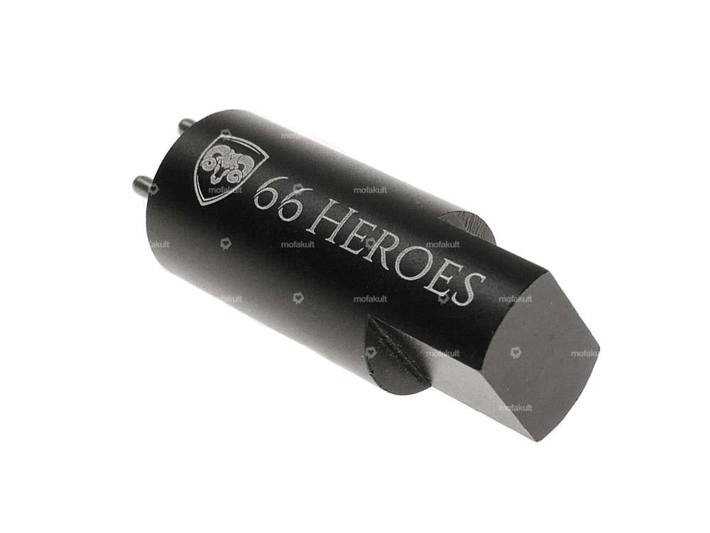 66HEROES special tool Assembly / disassembly side protection screws Star Carousel Image 2