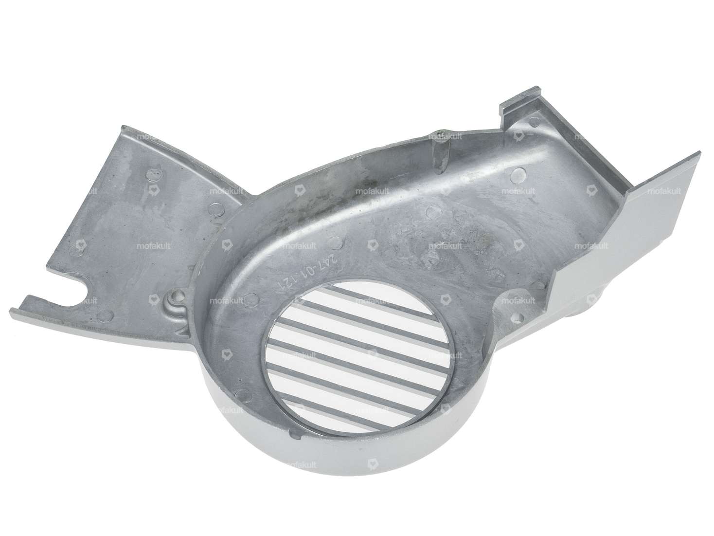 Fan cowl without logo | Zündapp Belmondo (Type 247) Carousel Image 3