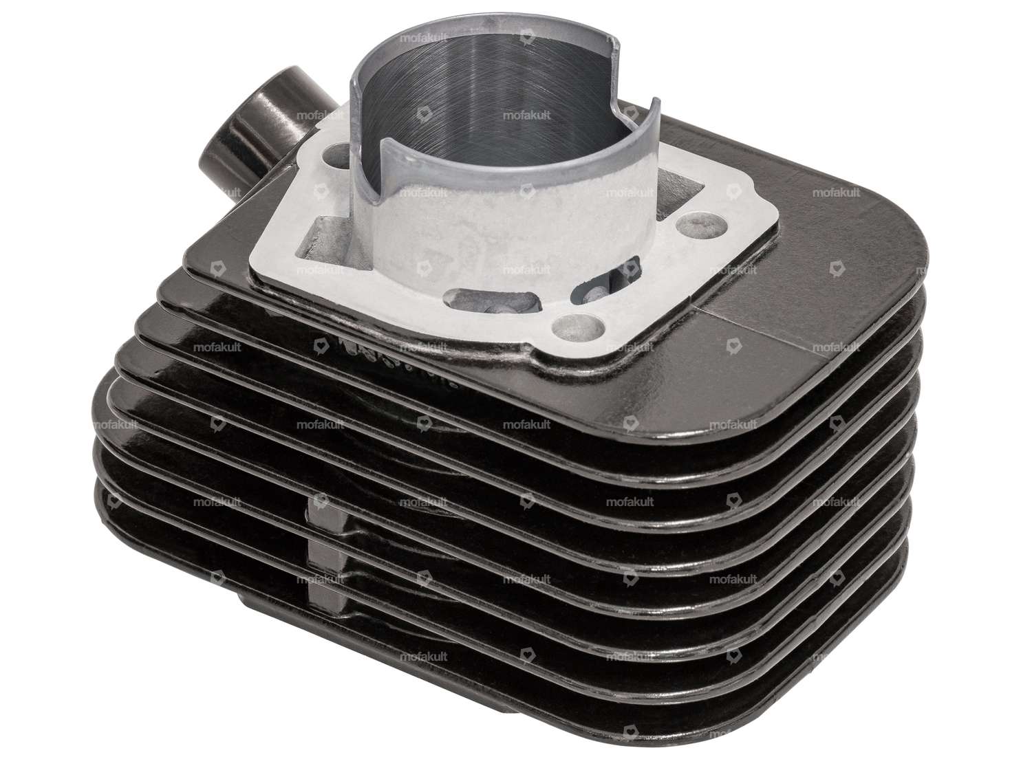 Pinasco 42 mm cylinder kit incl. head 10 mm KoBo | Piaggio SI, Bravo, Grillo Carousel Image 4