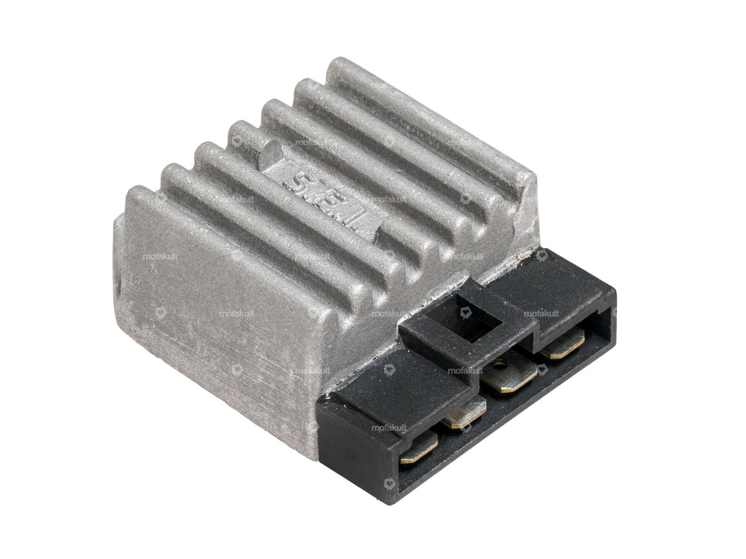 Voltage regulator 12V | Tomos with E-Start Carousel Image 1