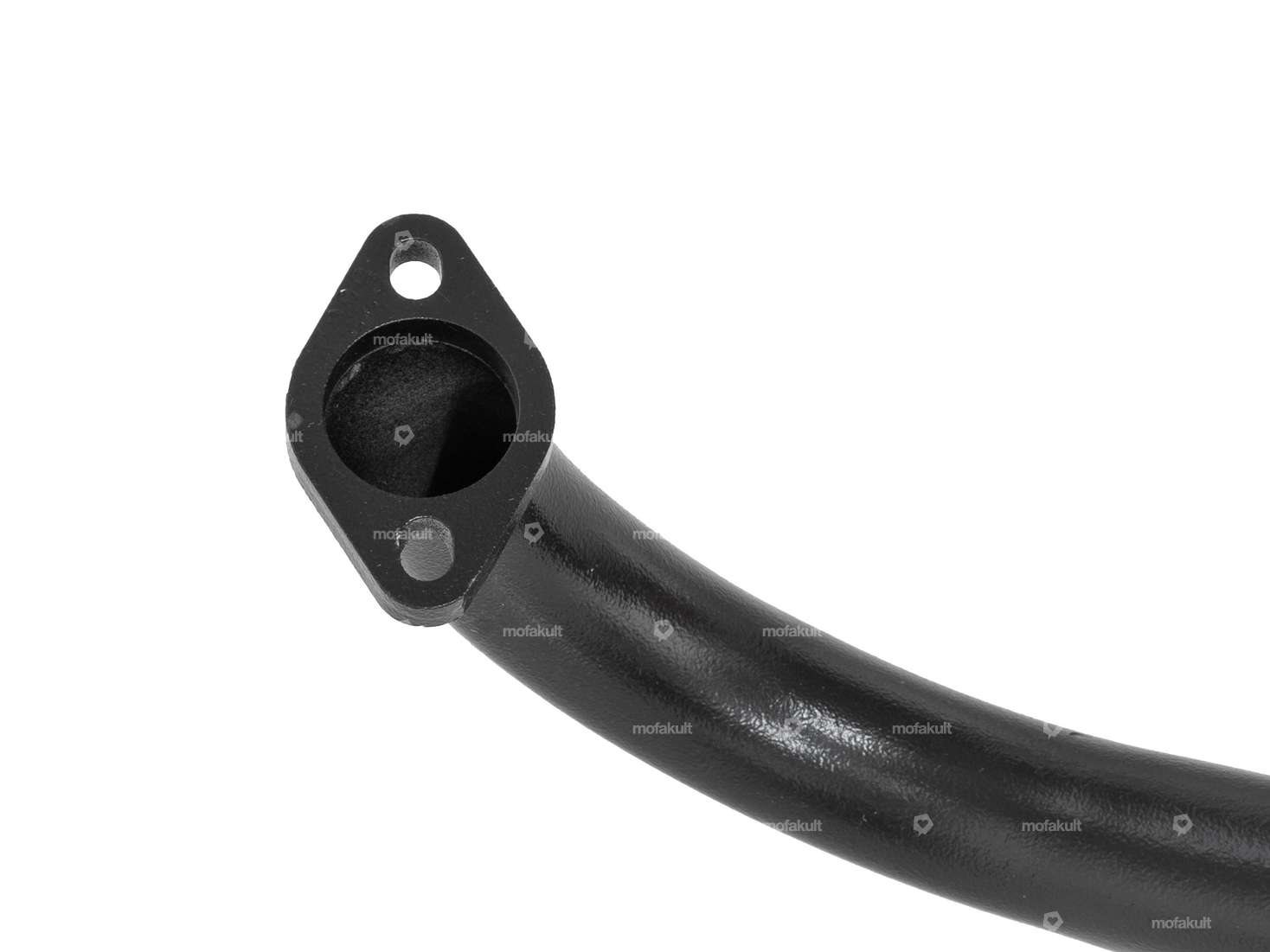 MLM 28 mm exhaust Silent Ninja (straight outlet) | Puch Carousel Image 2