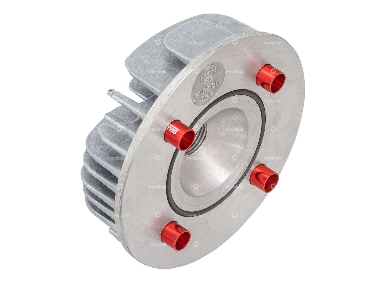 swiing® ingenious cylinder head "Racing" with O-ring (38 - 41 mm of your choice) | Puch X30 Velux Carousel Image 2