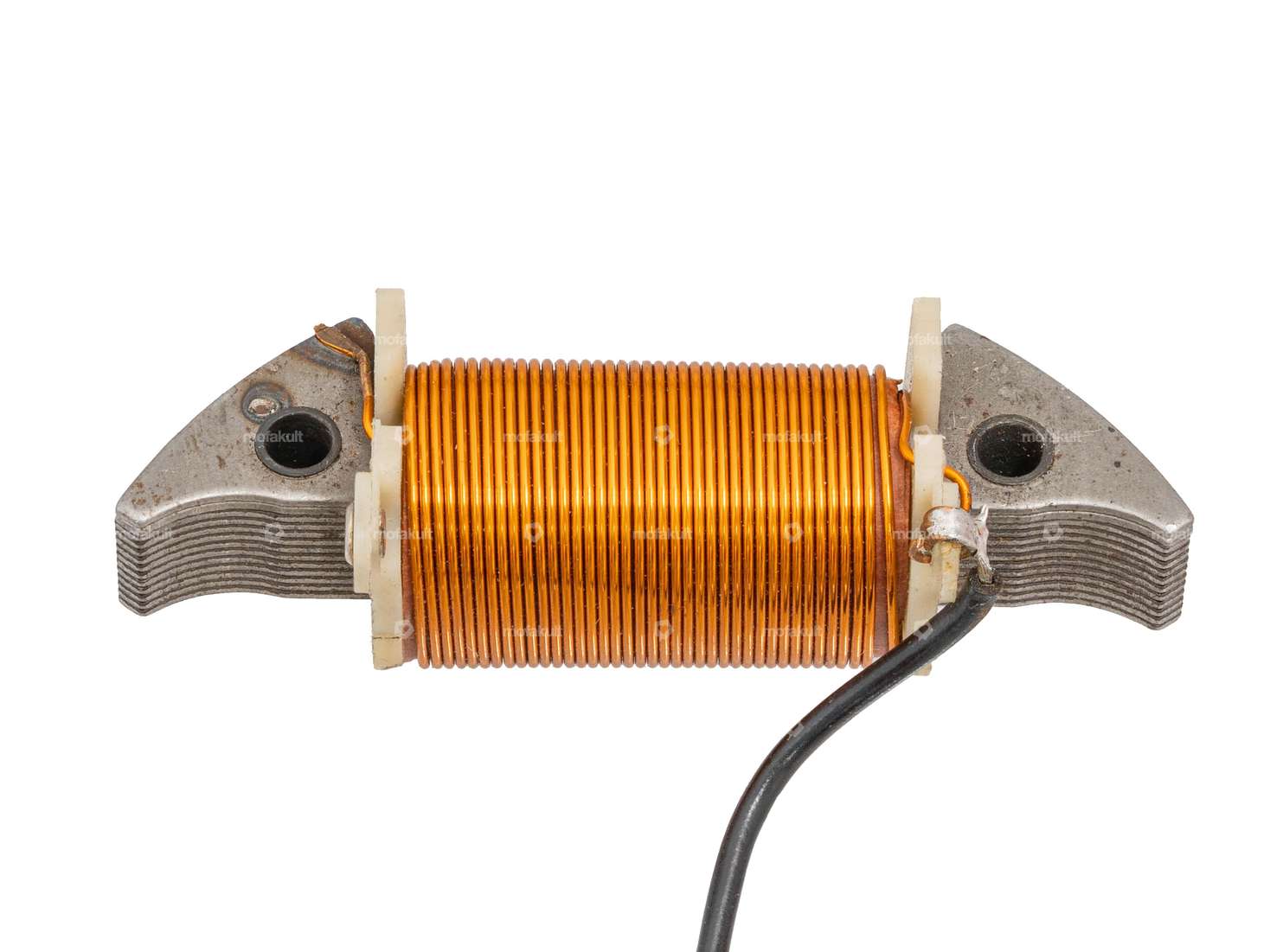 BOSCH light coil 6V small NOS | Bosch / Ducati / Dansi Carousel Image 1