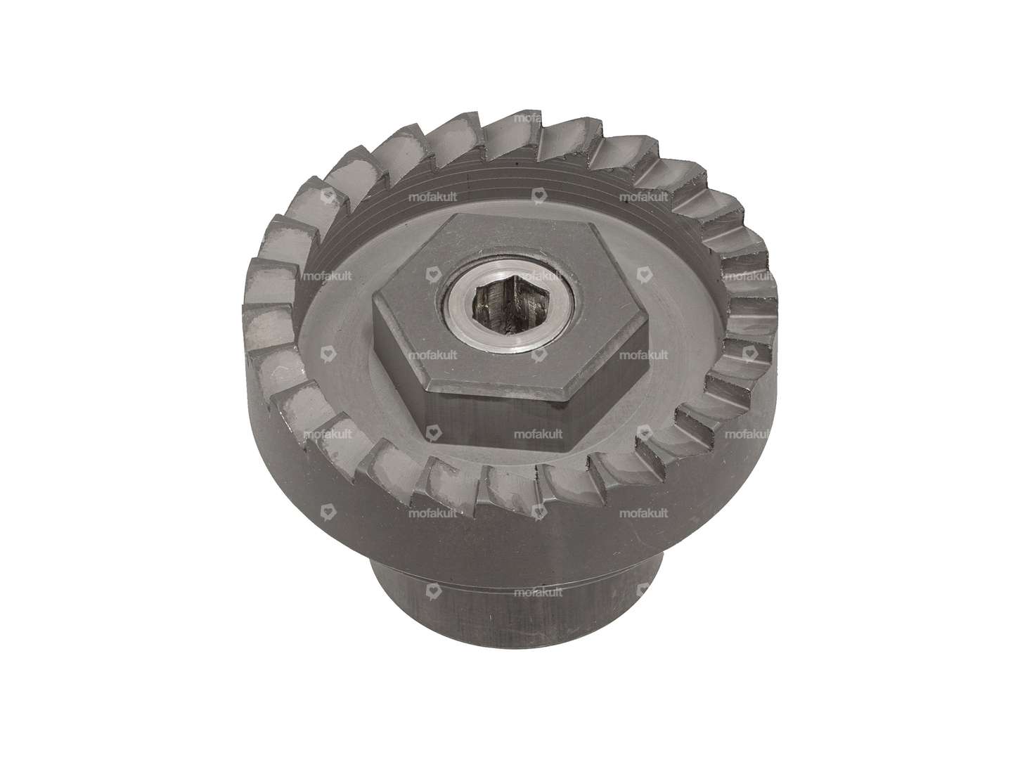 MBR Drive pinion KTM SX50 clutch (kickstarter) | Puch E50 Carousel Image 1