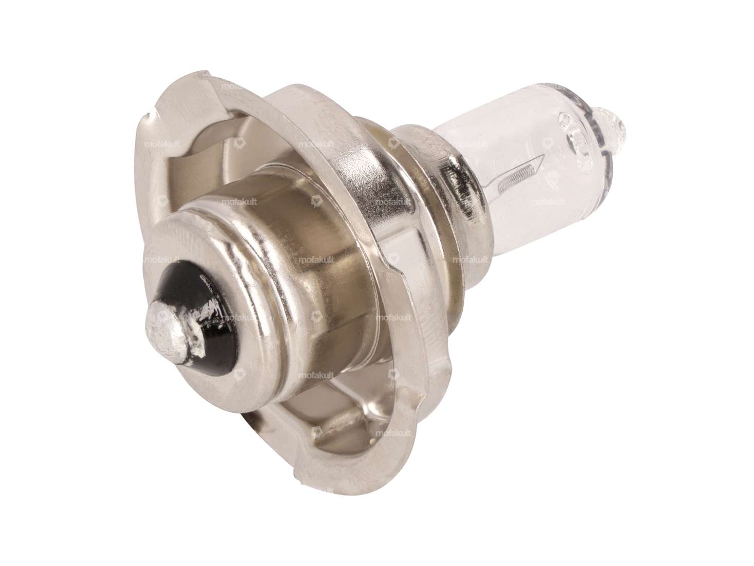 swiing® revival bulb 12V - 15W (P26s) Halogen 1-filament Carousel Image 1