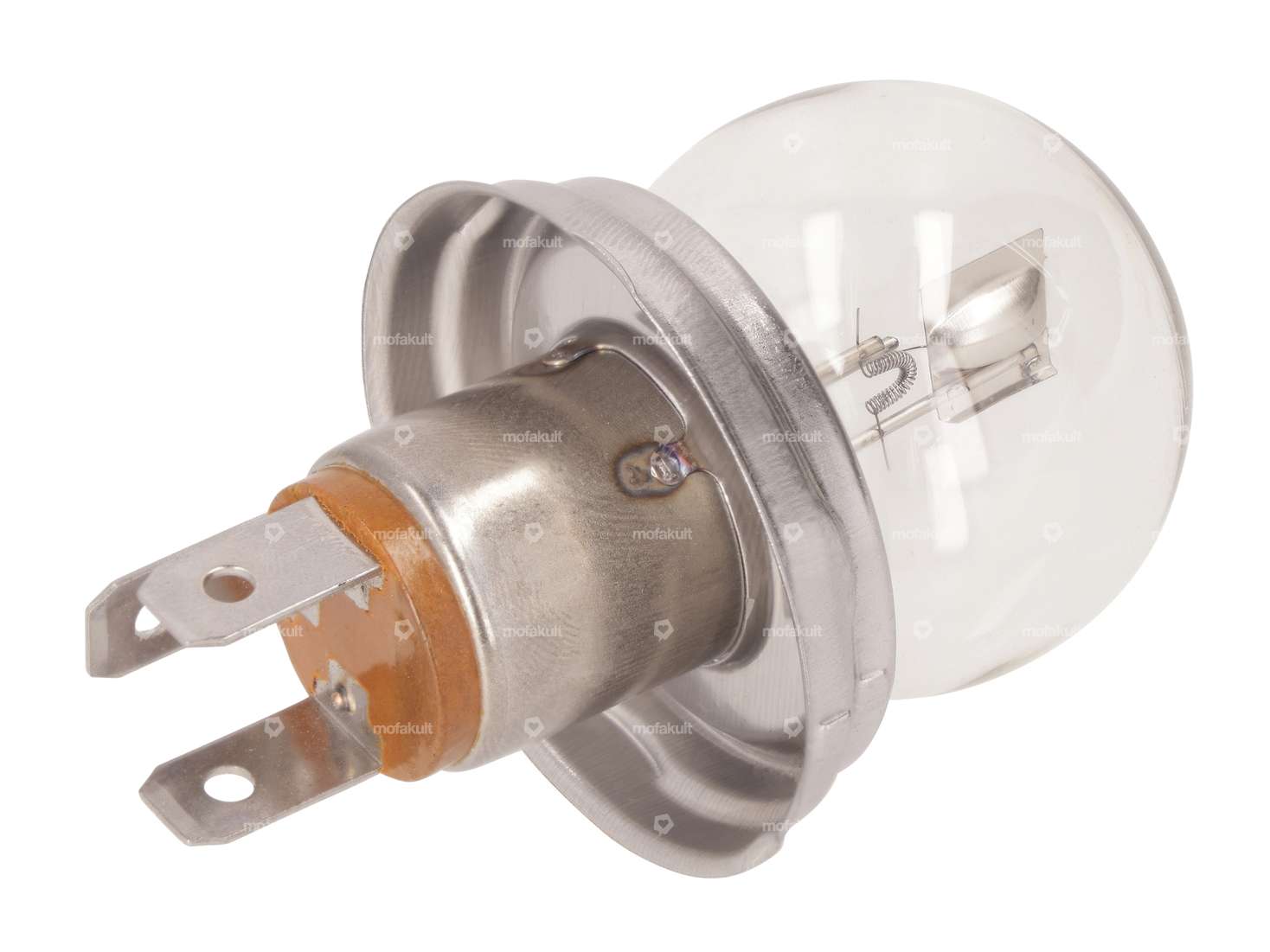 Bulb 12V - 45/40W (P45t) 2-filament Carousel Image 1