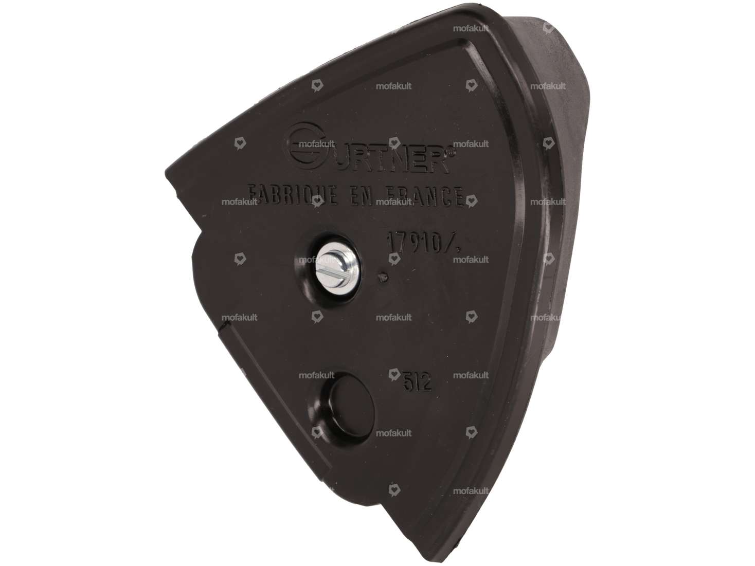 Gurtner air filter original | MBK, Motobécane 51 Carousel Image 1