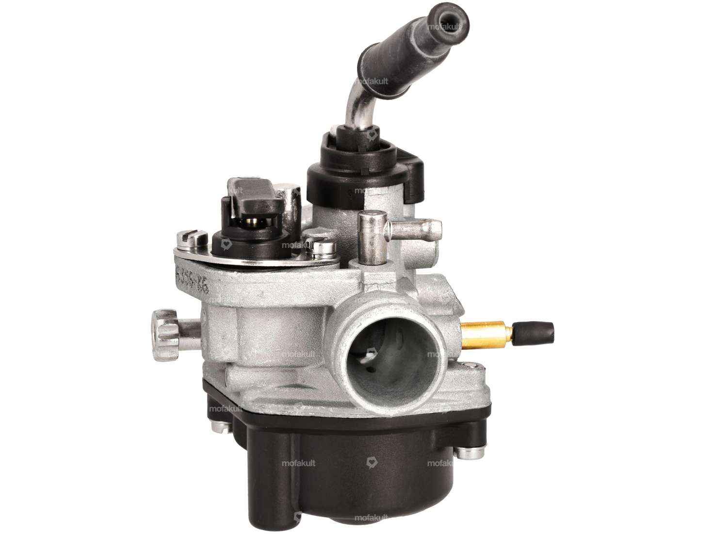 Dell'Orto PHVA 14/14 carburetor original | Tomos A55 Carousel Image 3