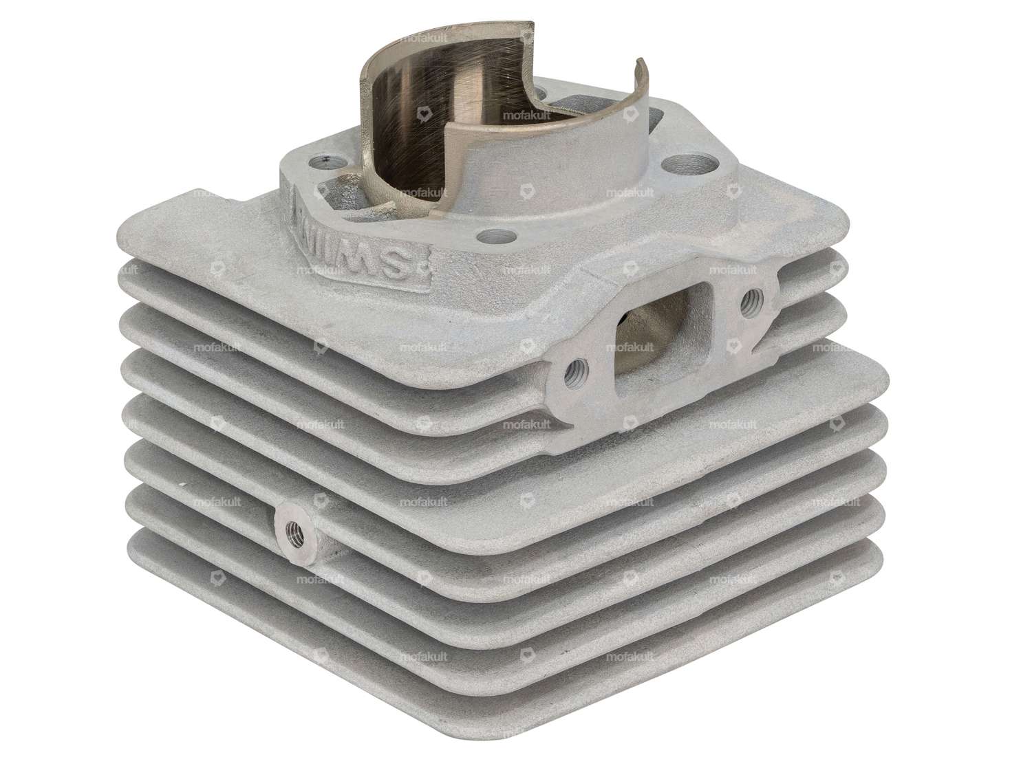 swiing® ingenious 44 mm cylinder kit tuning with head | Zündapp Belmondo Carousel Image 4