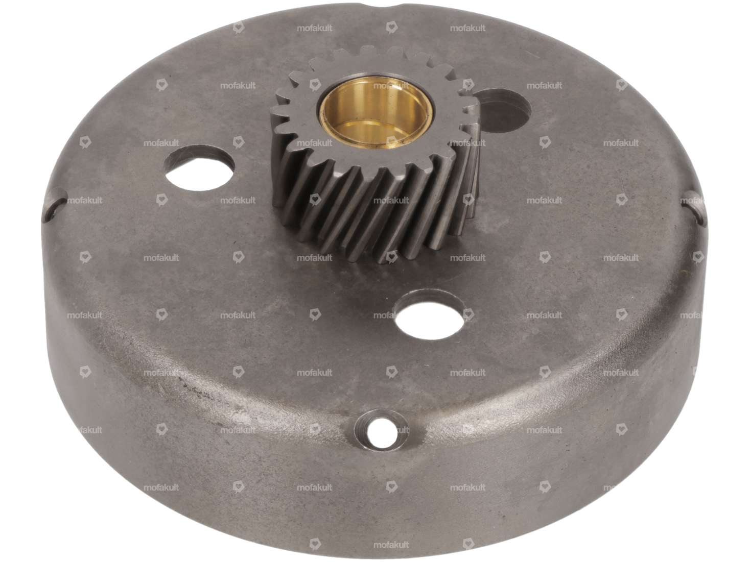 Kickstarter set incl. clutch basket & spur gear | Puch E50 Carousel Image 4