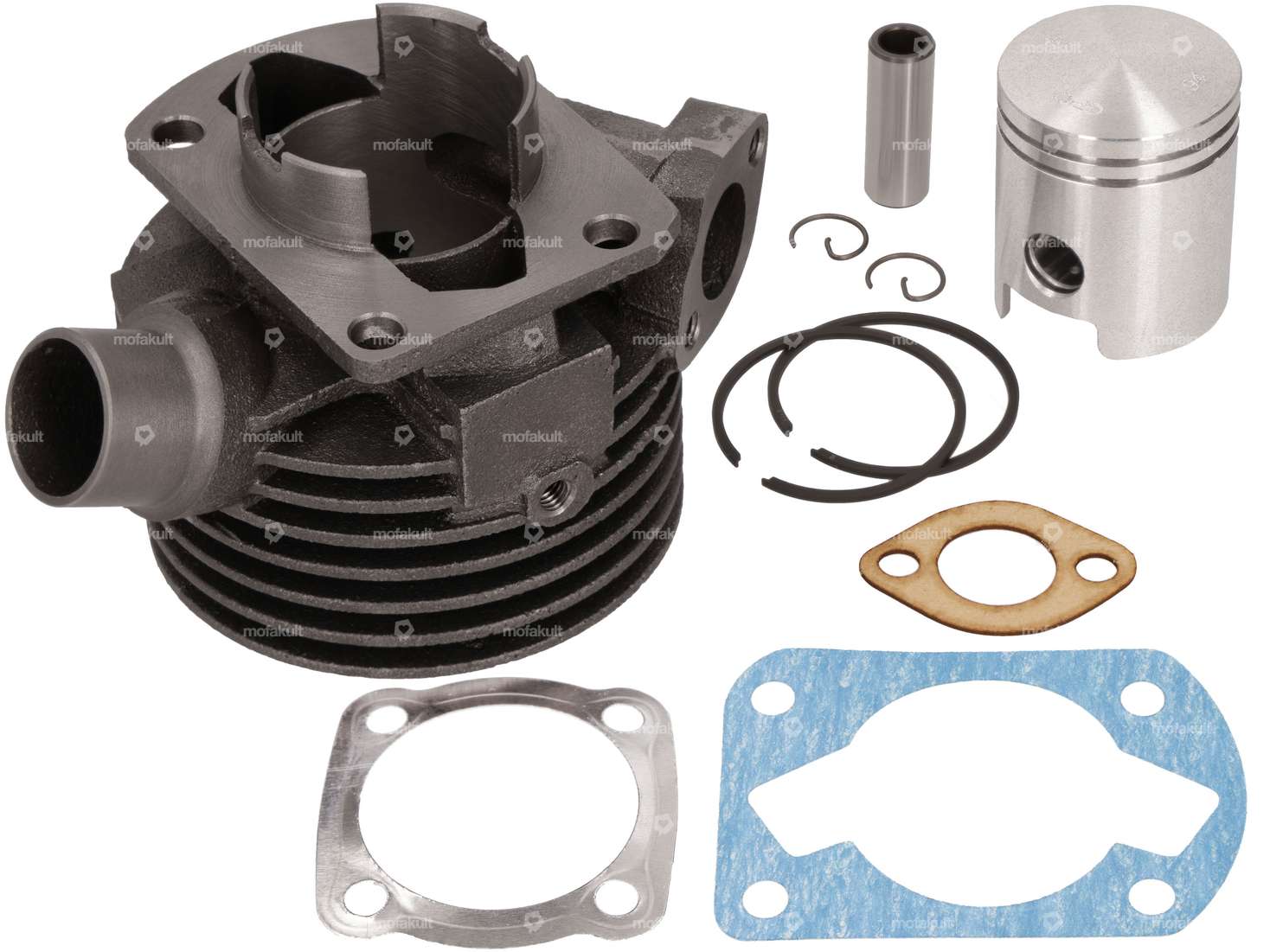 GPO 41 mm "Pomodoro" cylinder kit | Sachs 503 Carousel Image 1