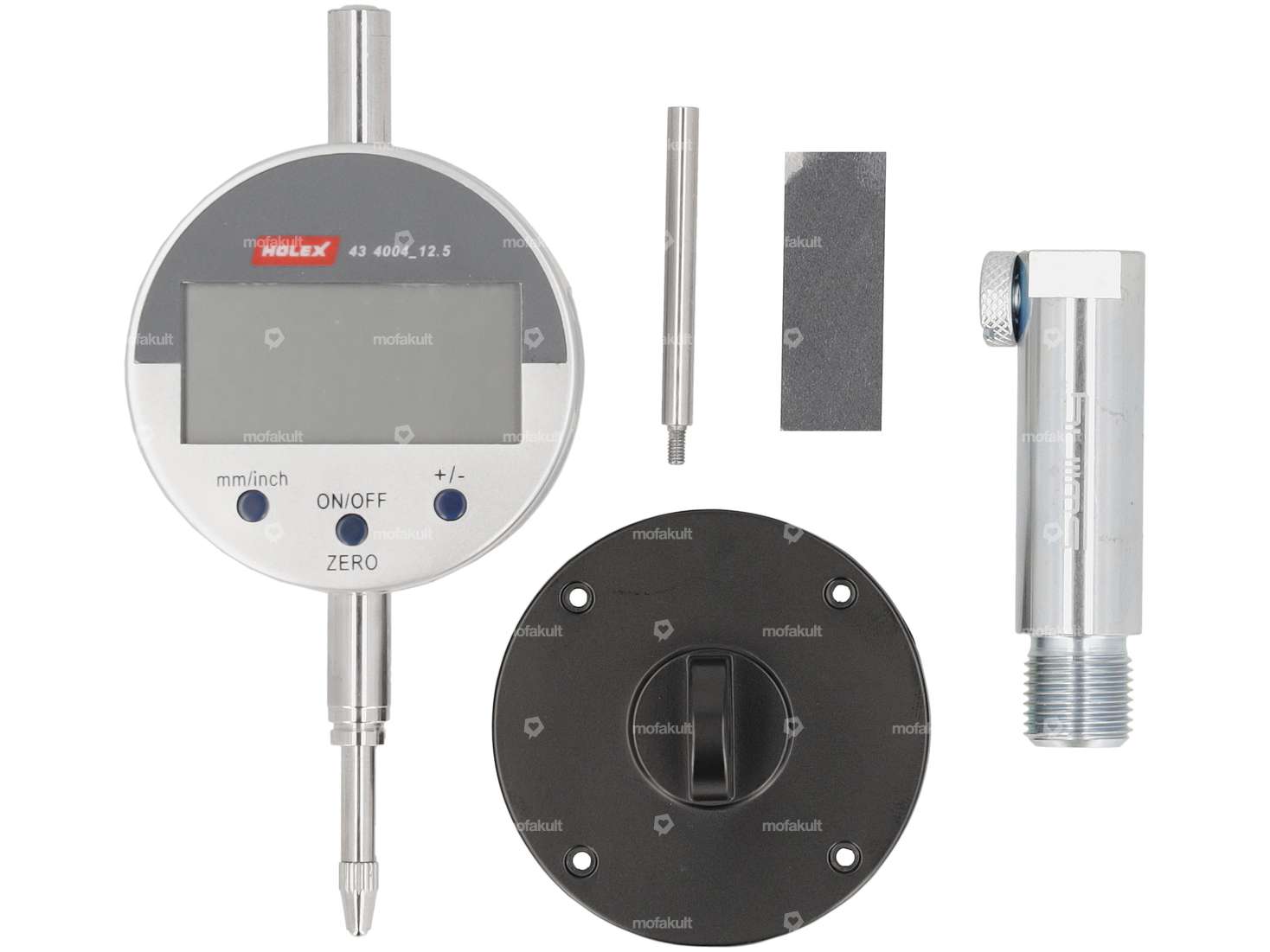 swiing® ingenious digital ignition adjustment tool Carousel Image 1