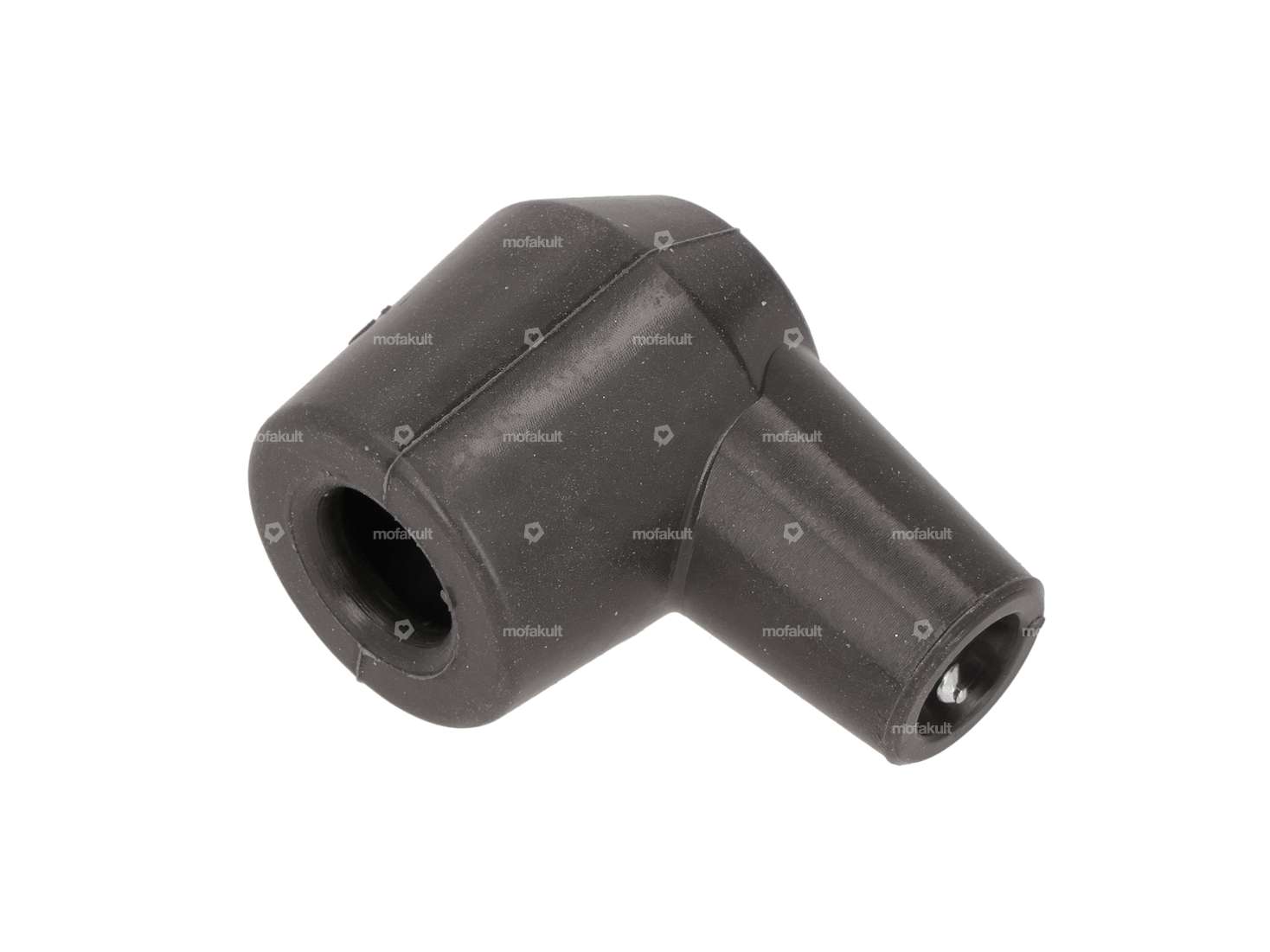 BERU O4S spark plug cap short / not suppressed Carousel Image 1