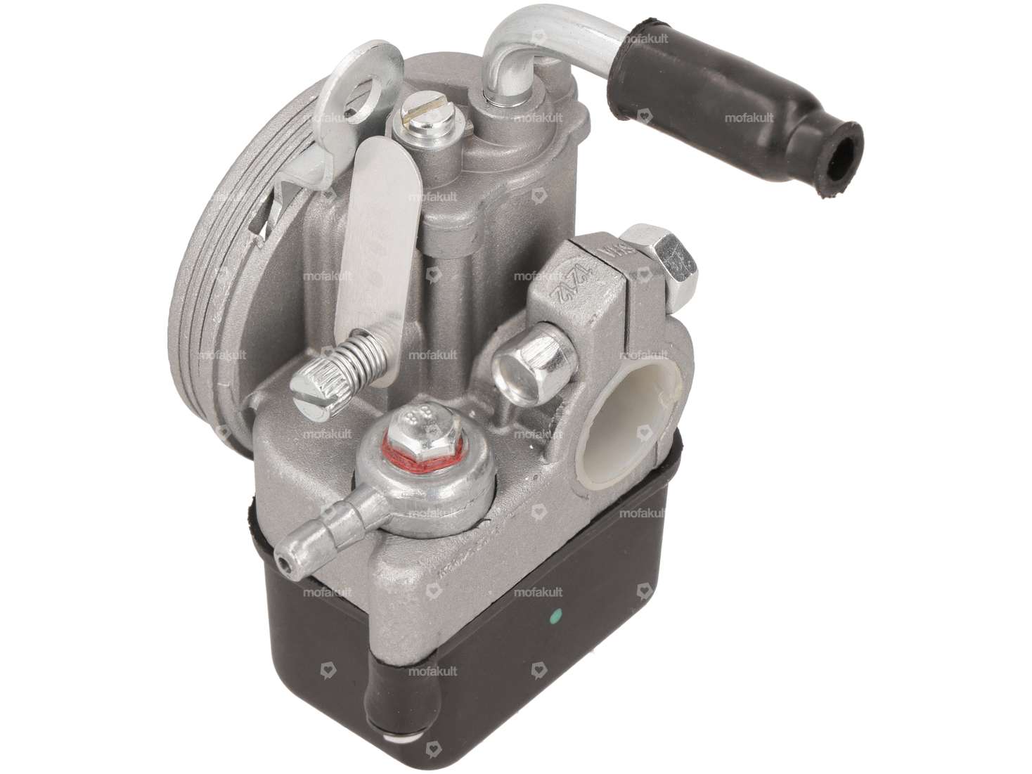 Carburetor 13/13 SHA (Dell'Orto replica) | Piaggio Ciao PX / C24 Carousel Image 3