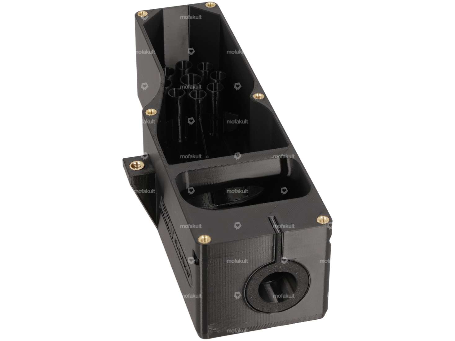 FST Racing air filter SRE carburetor | Sachs 503 AB / ABL / AC Carousel Image 4