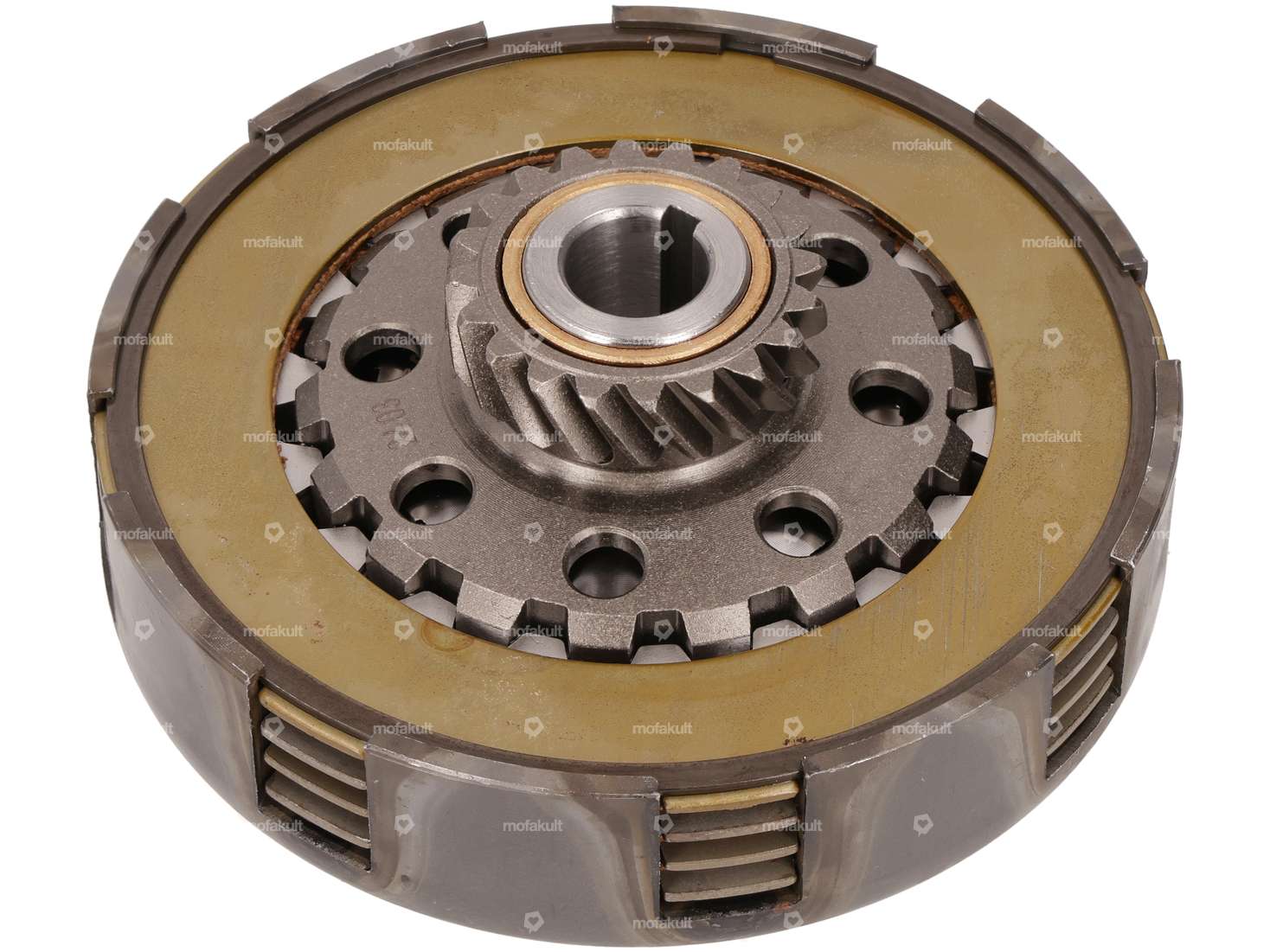 Ferodo clutch "Cosa" Z20 Standard | Vespa Largeframe Carousel Image 1