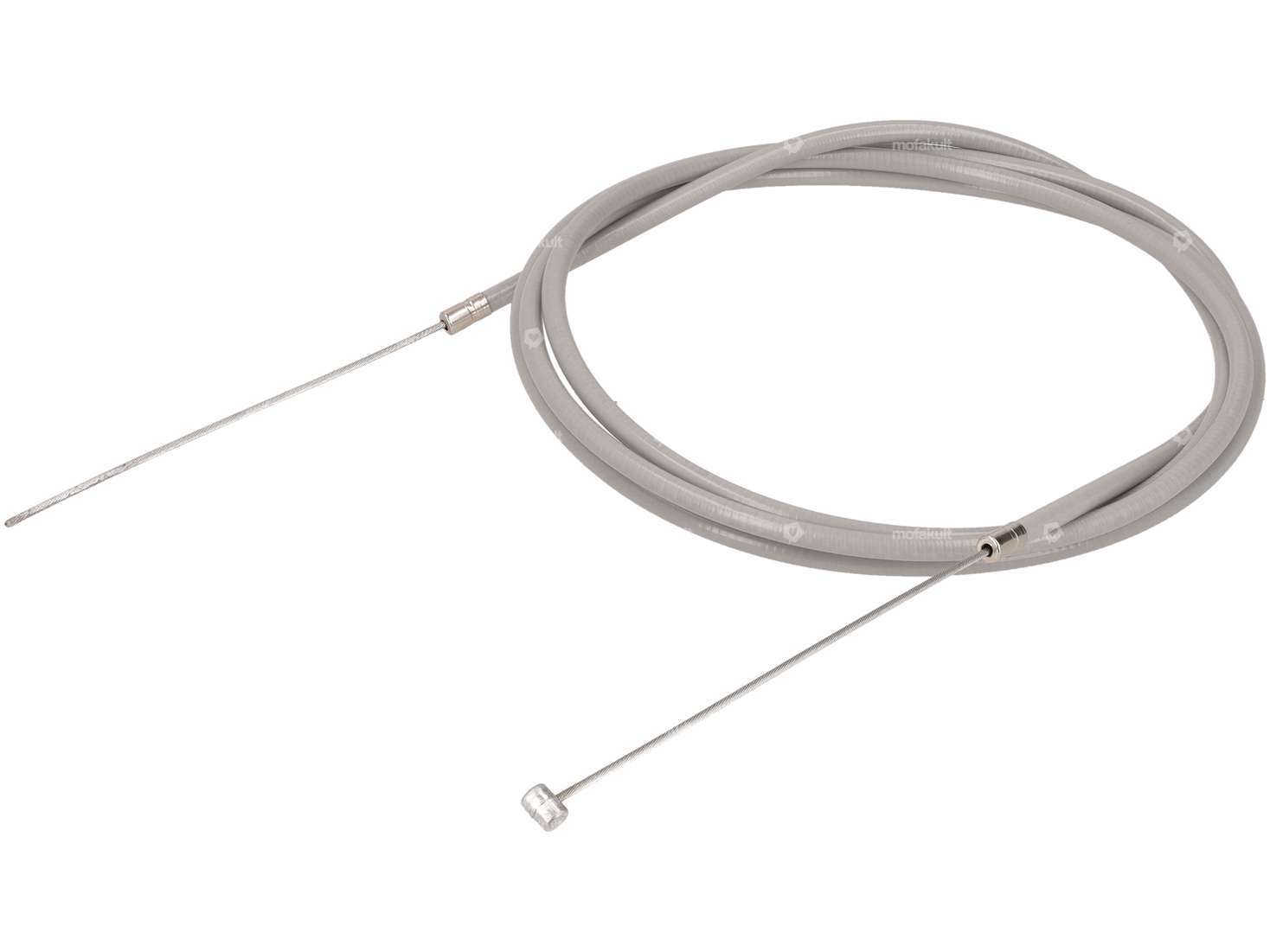 BGM shift cable with gray cover | Vespa Largeframe Carousel Image 2