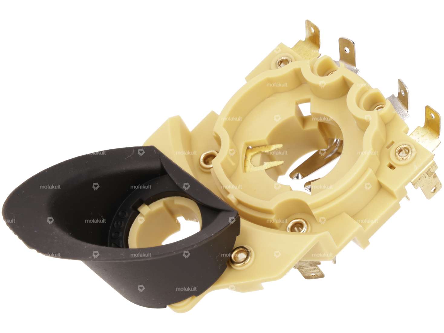 Siem bulb holder | Vespa P80X, PX100, P125X, PX125, P150X, P200E Carousel Image 3