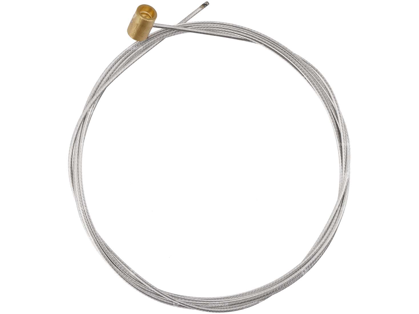 Starter cable Ø 1.5 mm x 160 cm | Puch Maxi Carousel Image 1