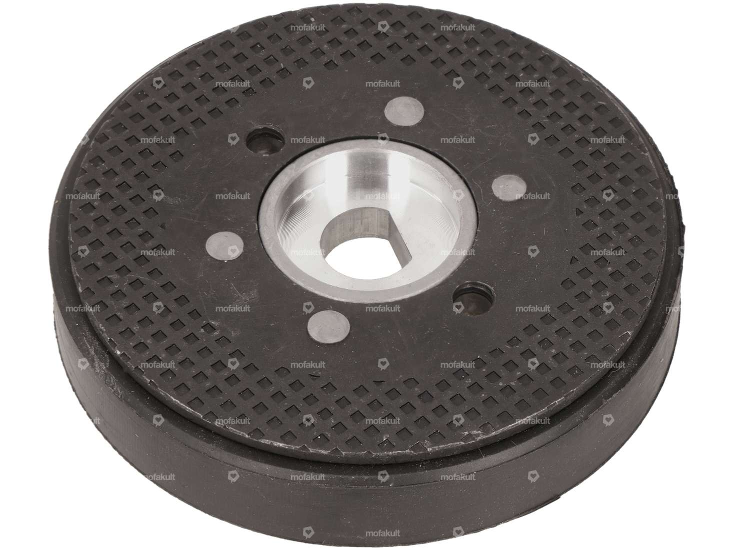 AKOA Clutch Rubber, 1st Gear | Pony GTX, Cross 521 Carousel Image 2