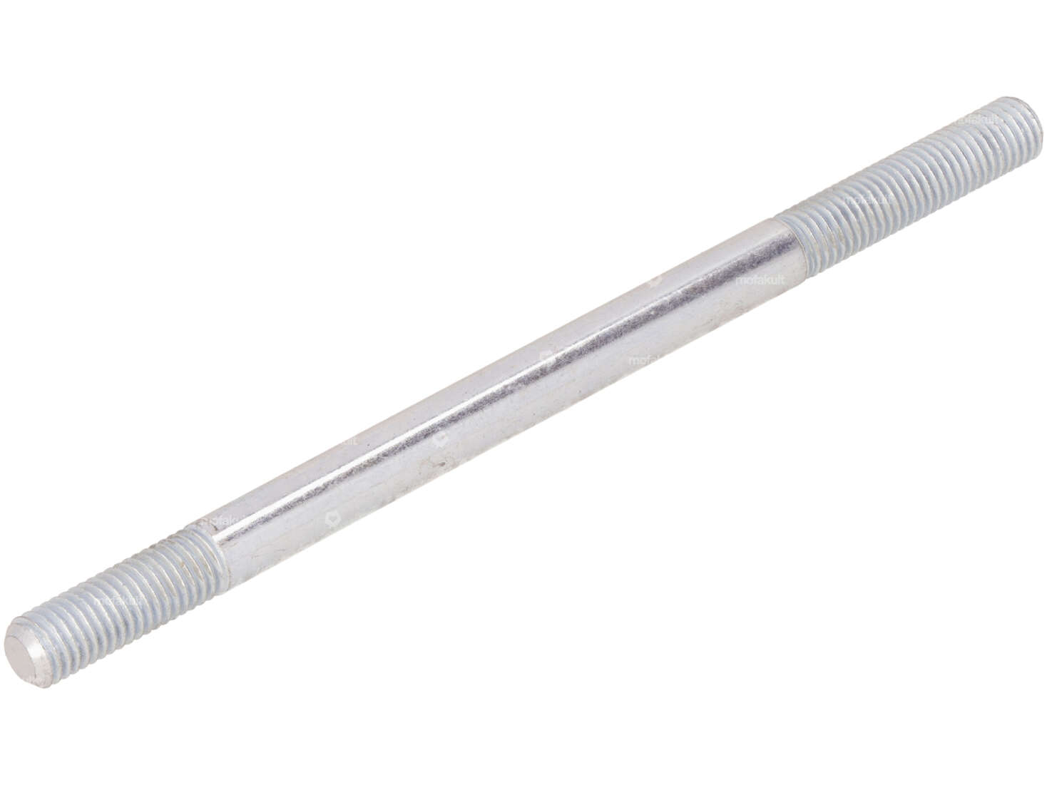 swiing® revival stud bolt M7x120 (10.9 strength) | Piaggio Ciao, SI, Bravo, Boxer Carousel Image 1