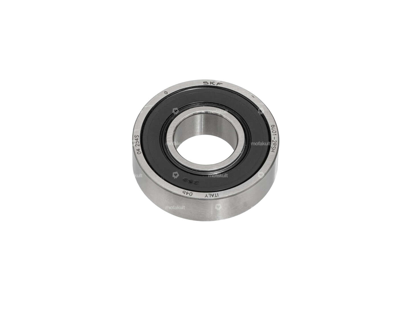SKF 6001 2RSH Ball bearing 12/28/8 Carousel Image 1