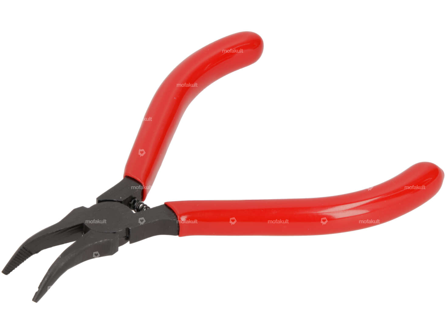 Pincers cranked to a point (KoBo retaining ring) Carousel Image 1