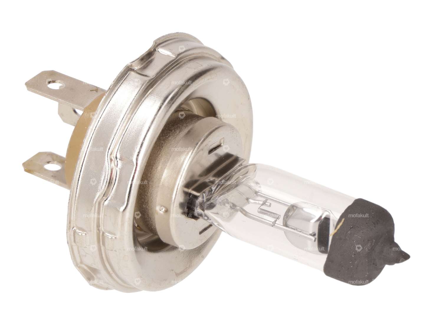 TUNGSRAM bulb 12V - 35/35W (P45t-4l) Halogen NOS Carousel Image 2