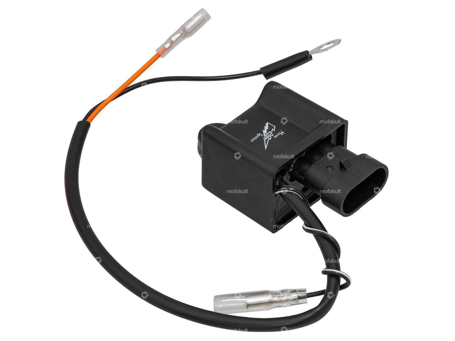 HPI CDI Box Carousel Image 1