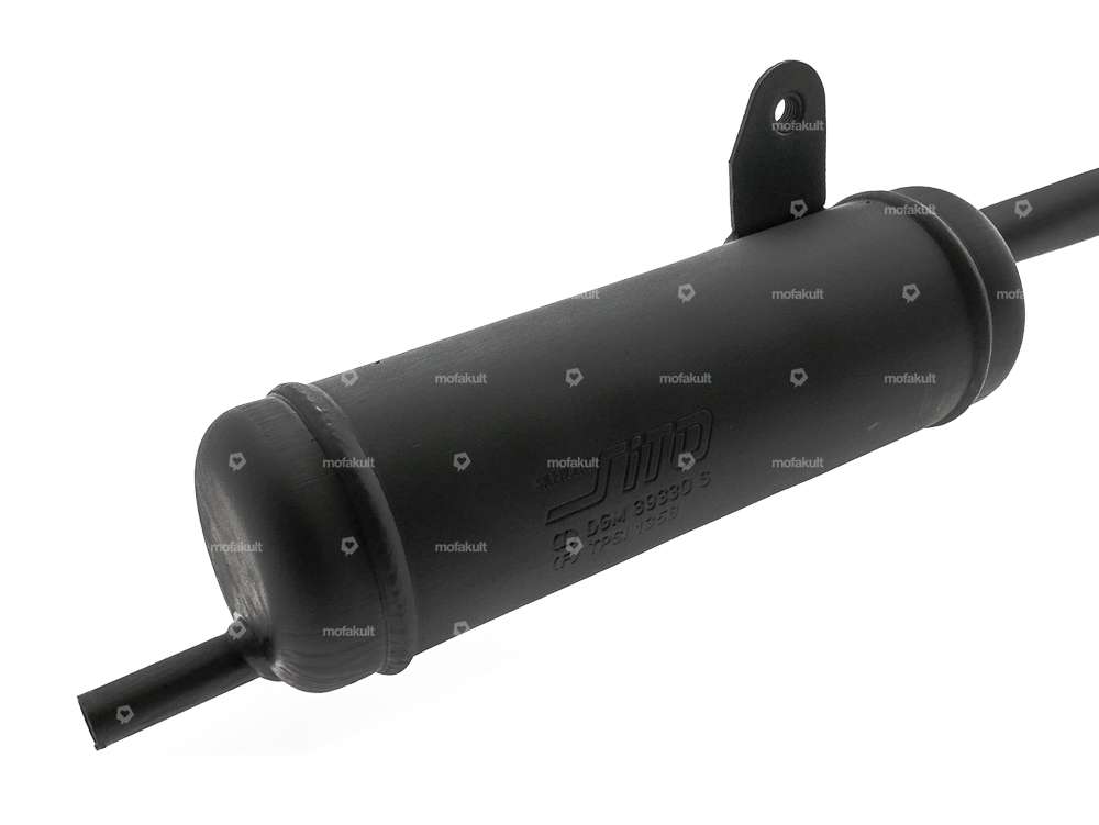 SITO exhaust Ø 20 mm | Piaggio Ciao, Bravo Carousel Image 3