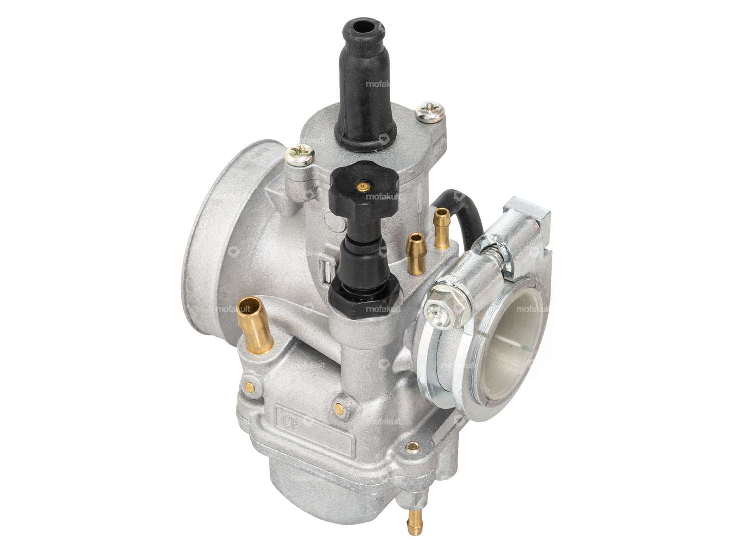 Polini CP 19 mm carburetor (hand choke) Carousel Image 4