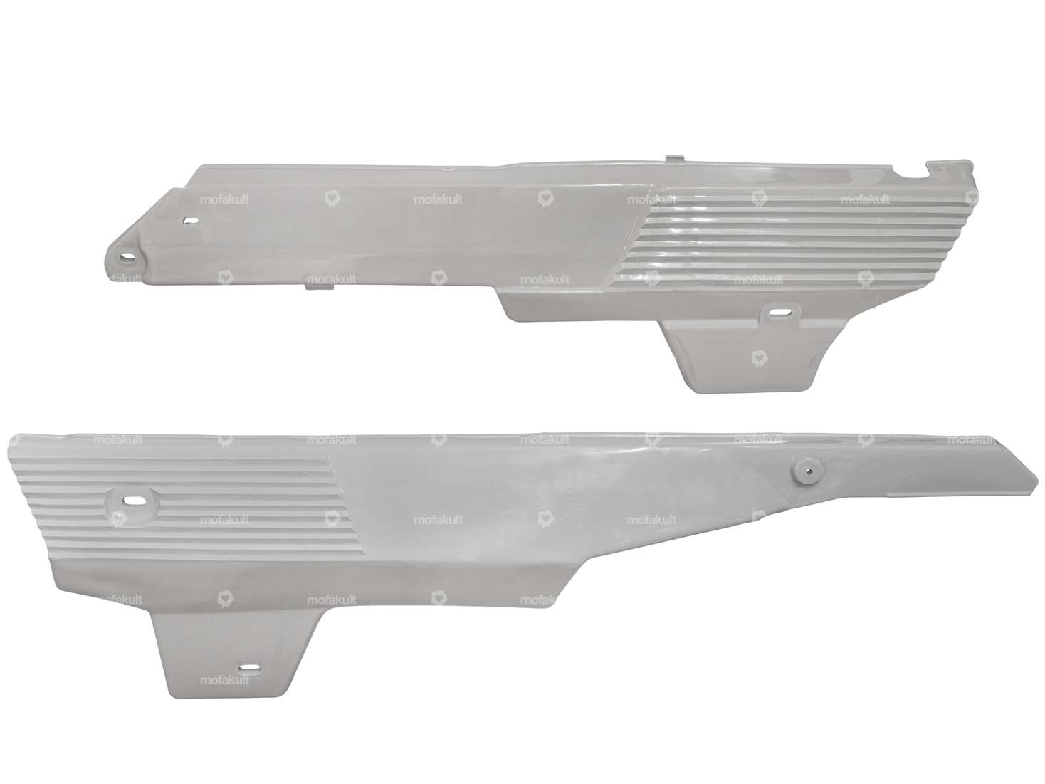 Side panels gray | Puch Maxi N Carousel Image 1