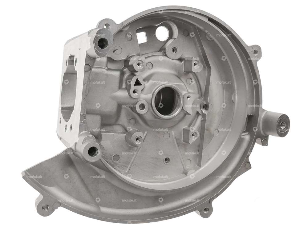 Malossi MP-One engine case breaker ignition | Piaggio Ciao, SI, Bravo, Boxer Carousel Image 3