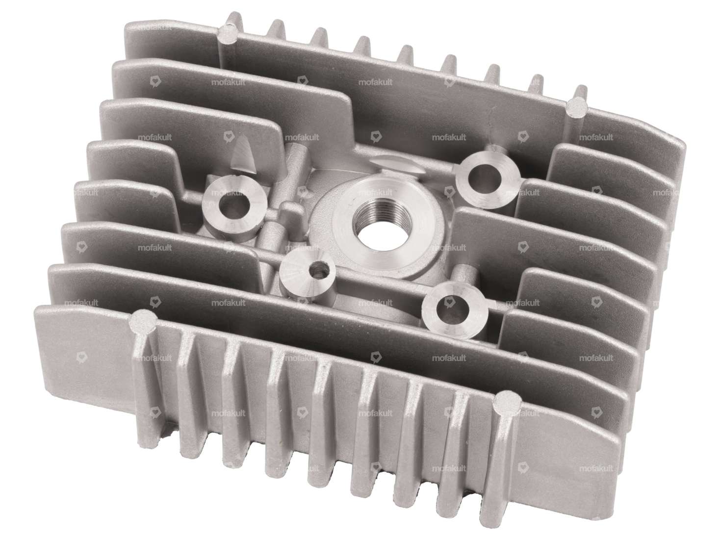Malossi cylinder head for 44 - 47 mm cylinder kit | Piaggio SI Carousel Image 3