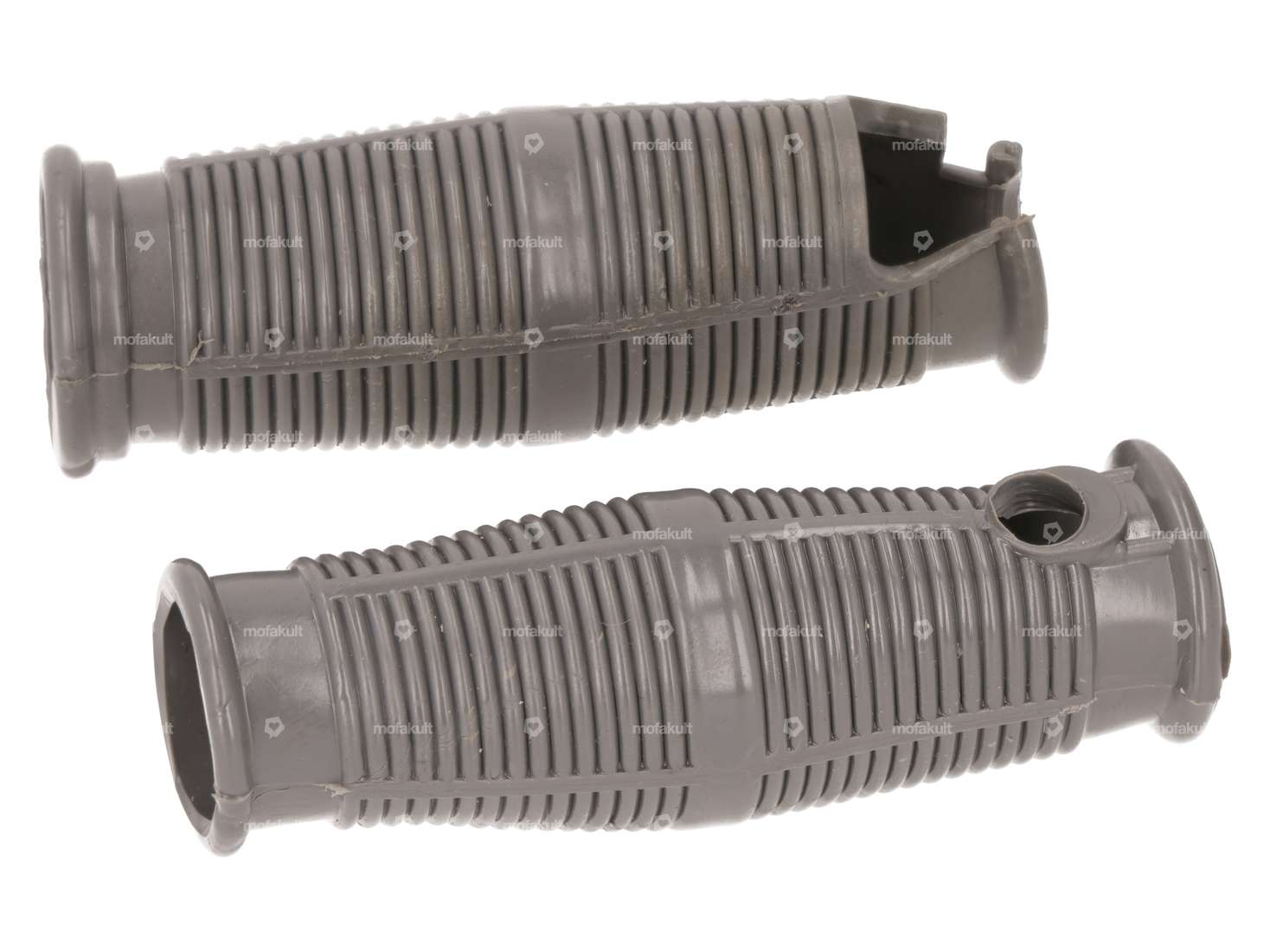 Handle set dark gray | Solex Carousel Image 2