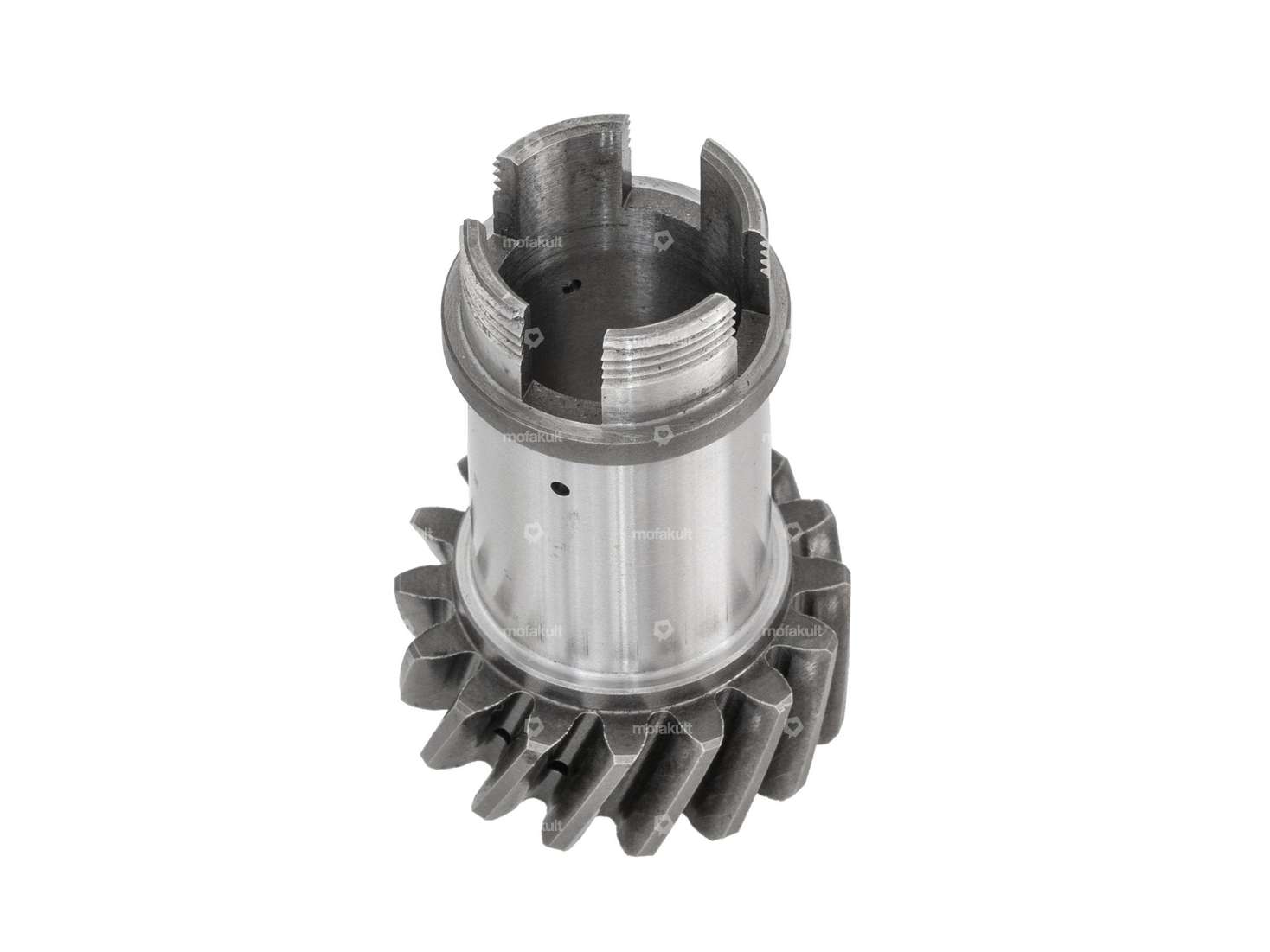 Gearwheel 1st gear on crankshaft engine | Beta 521, 512 (A8061) Carousel Image 3