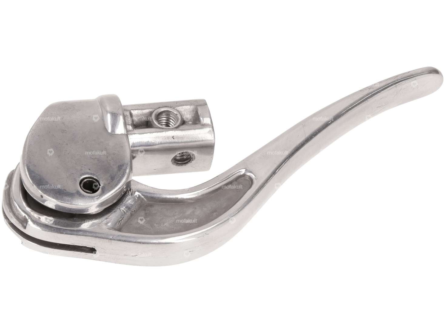 Brake lever left aluminum | Solex 3800 Carousel Image 3