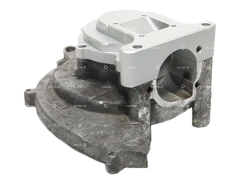 Side inlet CNC (38-43mm kit) | Piaggio Ciao, SI, Bravo, Boxer Carousel Image 5