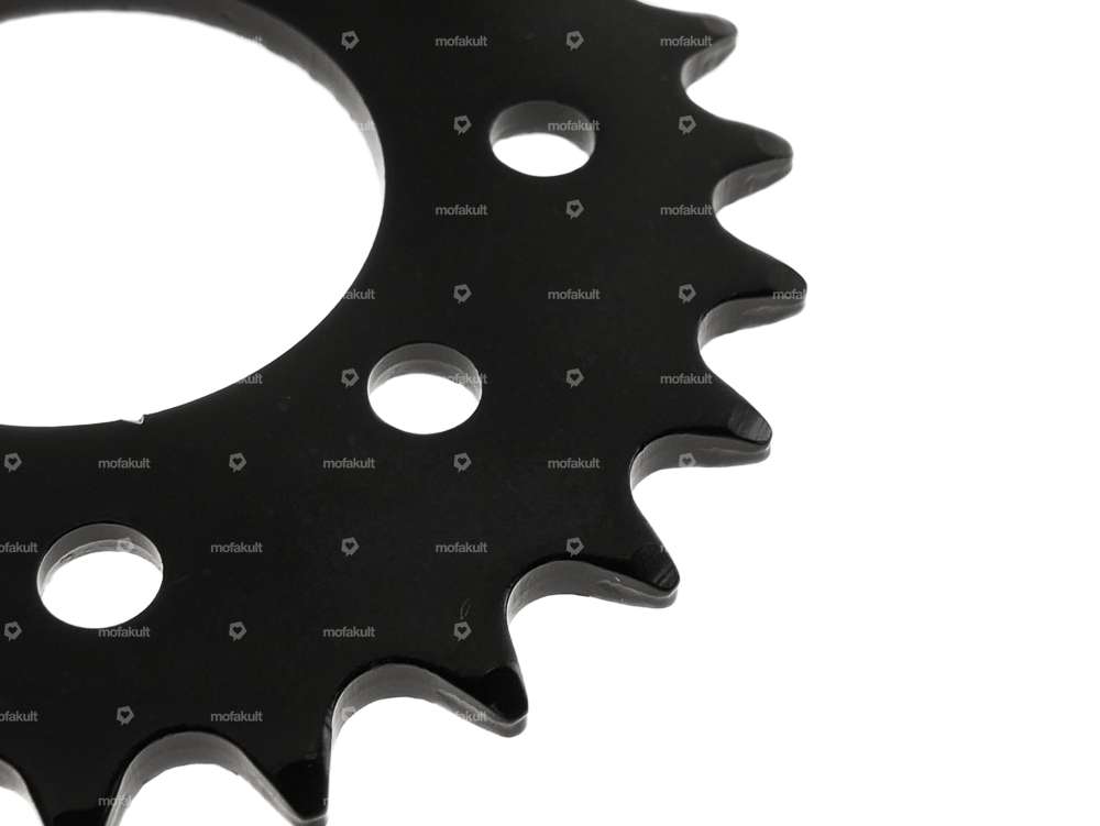 ESJOT sprocket 24 teeth (8 hole) | Hercules, Tomos, Zündapp Alpa Spezial 3000 Carousel Image 2