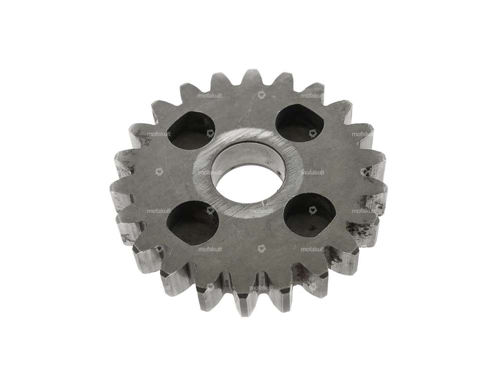 Gear wheel small 22 teeth Occ. | Sachs 503 2AL, 2BL (A1188) Carousel Image 2