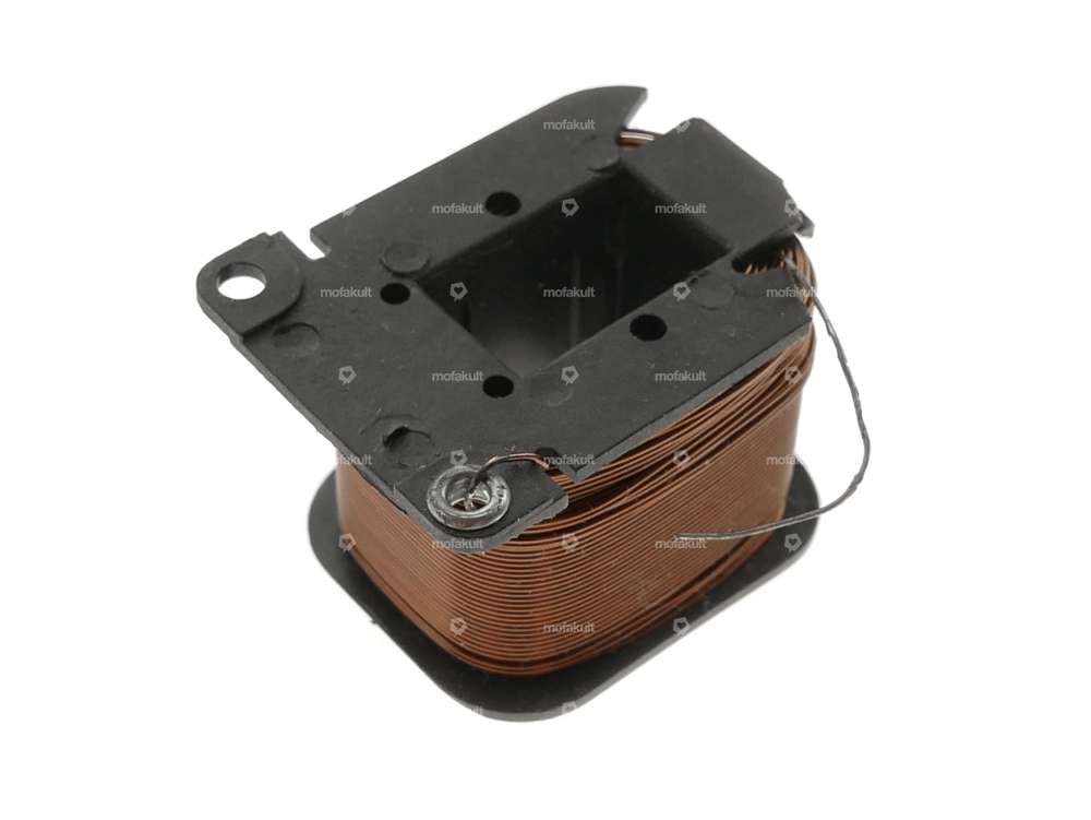 Ignition coil electronic ignition original | Piaggio Ciao, SI, Bravo, Boxer Carousel Image 2