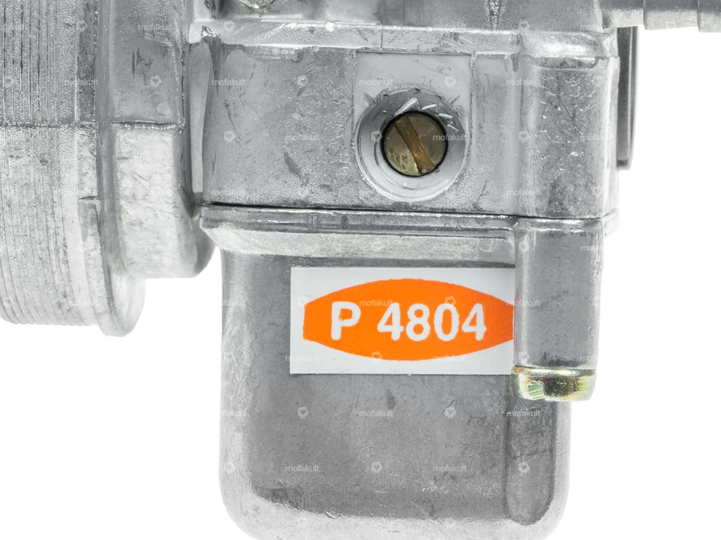Dell'Orto 13/11 SHA Spaco carburetor hand choke Carousel Image 5