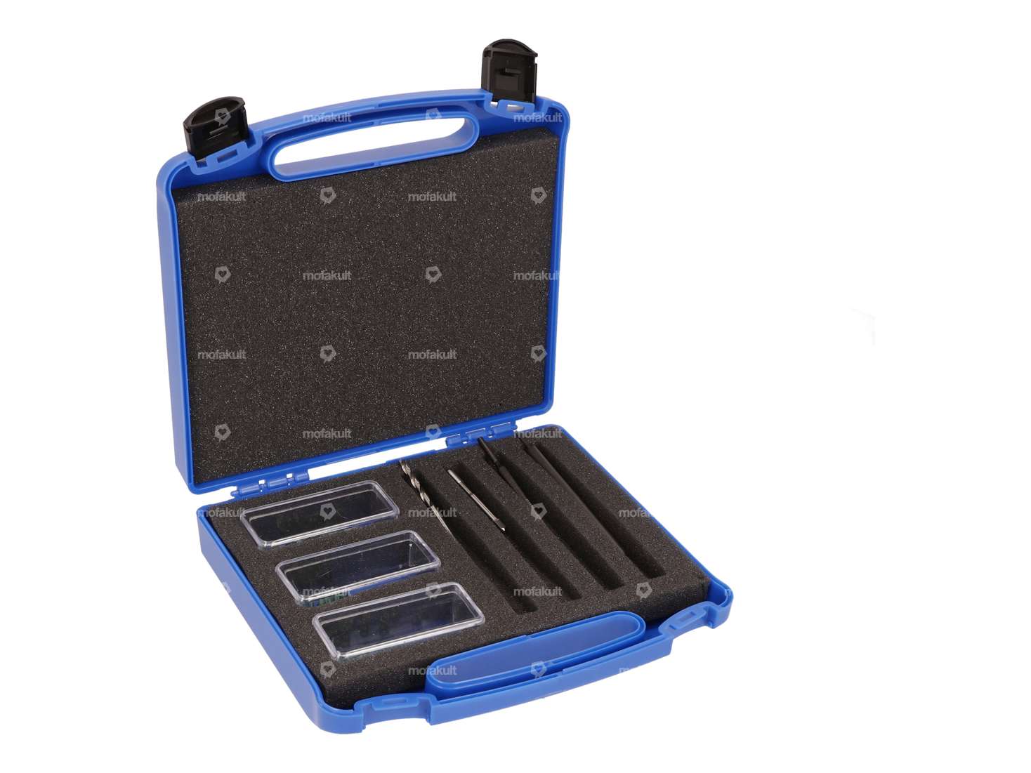 HeliCoil thread repair set M3 (professional tool) Carousel Image 2