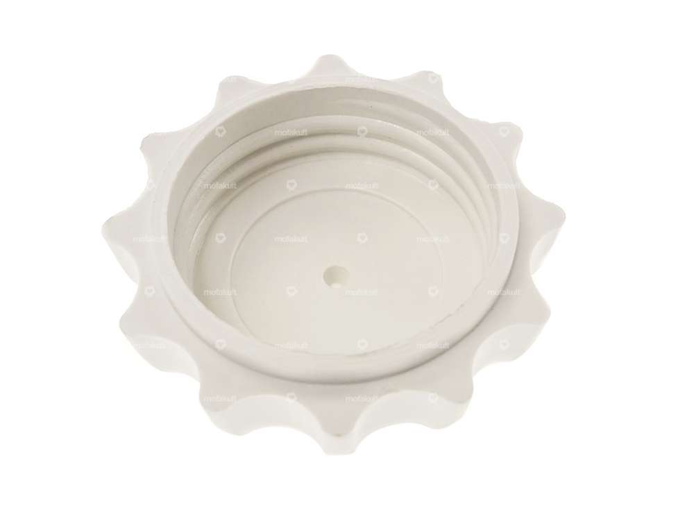 Tank cap M44x4 cream white | Sachs Carousel Image 2